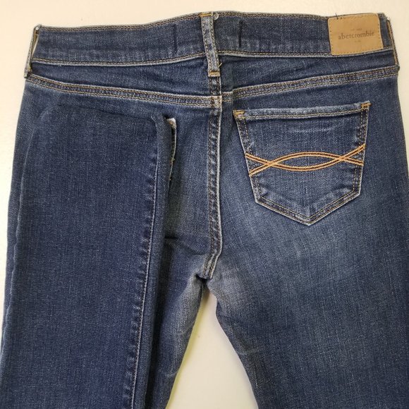 Abercrombie Kids Jeans - Picture 3 of 3